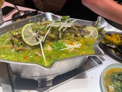 -BetterThai 泰加(苏州中心店)