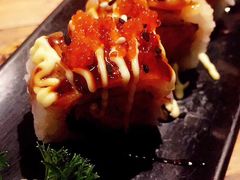 -萤初高端日料王(曲江银泰店)
