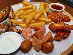 -G+KITCHEN(龙湖狮山天街店)