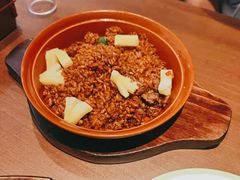 -萨莉亚意式餐厅(杭州西溪龙湖天街店)