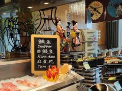 -二楼咖啡厅·厦门源昌凯宾斯基大酒店(湖滨中路店)