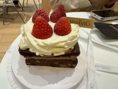 -WenTinG文汀·半糖蛋糕(合生汇店)