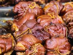 -宝光熏肉鞋底火烧(新街口店)