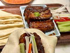 -径山十八道·风味民间菜(杭州总店)