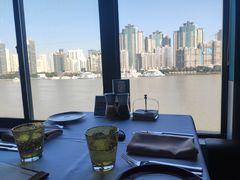 -Kathleen's Waitan 凯圣琳江景西餐厅(外滩店)
