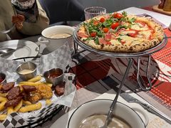 -Primo·丽莫意大利窑烤披萨