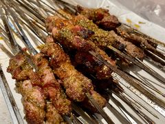 -碎怂烤肉(钟楼柳巷店)