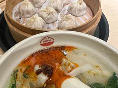 -口福汤包馆(融汇店)