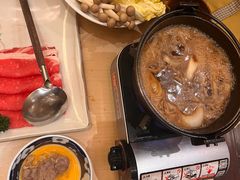-小山日本料理(太古汇店)