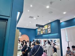 -海马体照相馆(宁波天一广场店)