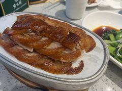 -紫光园·烤鸭·北京菜(团结湖店)