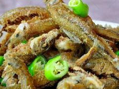 万緑湖河源鱼仔-紫金客家菜·石锅猪肚鸡(十年店)