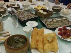 -莞香楼·正宗东莞菜(东升店)