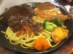 -西缘牛排(荟聚购物中心店)