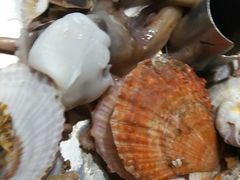 -怡情荟•海鲜青岛菜(五四广场旗舰店)