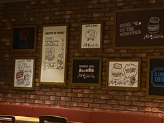 -汉堡王(上海凌云壹街坊店)