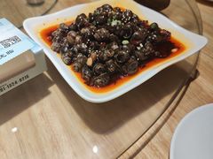 -五丁桥光头香辣蟹(望江橡树林店)