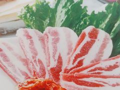 -新石器烤肉(高行万嘉店)