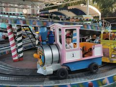 -沈阳方特欢乐世界