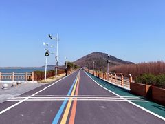 -南京金牛湖风景区