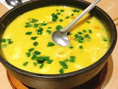 -青檸泰 LIME THAI (财富购物中心店)