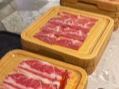 -空之介寿喜烧·和牛放题(恒隆广场店)