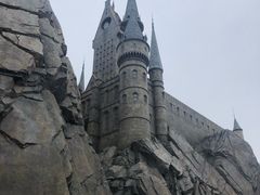 -哈利波特魔法世界