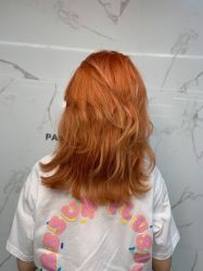 -潘多拉Hairsalon