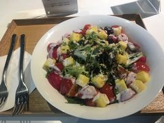 -sugarman espresso素饮糖人高新咖啡工厂