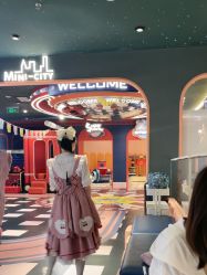 -meland亲子乐园(深圳领展中心城店)