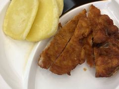 -小姜锅贴(凤凰街店)