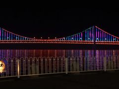 -星海湾跨海大桥