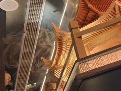 -西塔老太太泥炉烤肉(上海七宝领展广场店)