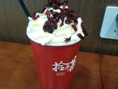 -拾叁茶(罗汉巷店)