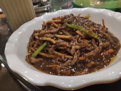 -刘胖子家常菜·蹄花焖藕(中南店)