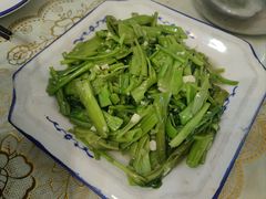 -水韵·渔家臻品私房菜(中庙店)