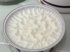 老北京双皮奶-红星前进面包牛奶公司(君太店)