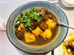 -味+新京宴·烤鸭·北京菜(创意谷店)