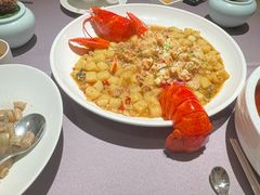 -徐记海鲜(阿波罗店)