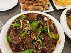 -宝翔羊汤馆