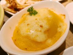 -卡朋西餐(扬名广场店)