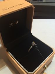 -Zbird钻石小鸟·钻戒婚戒定制高端珠宝私人定制中心