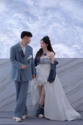 -太郎花子婚纱摄影TAHAKO(无锡店)