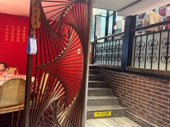 -老郑家东北春饼(龙悦居店)