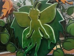 -凤凰山海港乐园