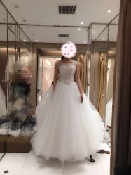 -GRACE KELLY婚纱与礼服(天津店)