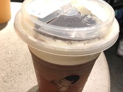 -喜茶(上海正大广场店)