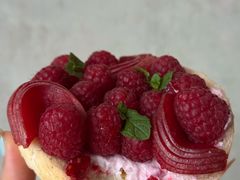 -LANLIZI BAKERY(COSMO店)
