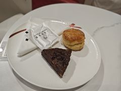 -LE JARDIN de Joel Robuchon(BFC外滩金融中心店)