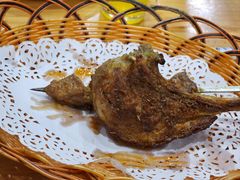 -花姐羊肉炉(吕厝店)